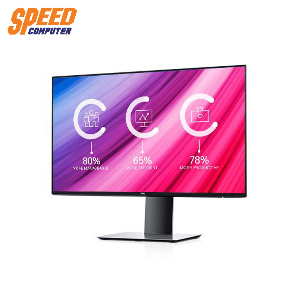 [ผ่อน 0%]DELL U2419H MONITOR 23.8 Inch จอ  By Speedcom