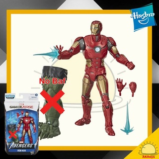 MARVEL LEGENDS GAMERVERSE WAVE ABOMINATION (baf)(Iron man) E9182