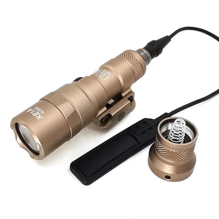 ไฟฉาย Surefire รุ่น M300B (งานSotac)