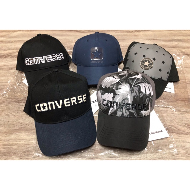 หมวก Converse แท้‼️