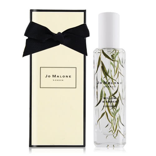 Jo Malone Willow & Amber 30ml Shopee Thailand