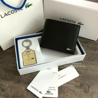 Lacoste Short Wallet