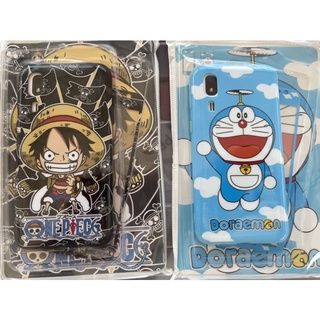 พร้อมส่ง!! เคสแถมฟิลม์กระจก ขอบไม่แตกง่าย หน้าจอกระจก Samsung ซัมซุง รุ่น A2core