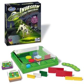 ThinkFun Invasion of the Cow Snatchers