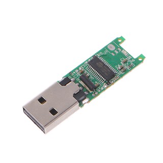 อะแดปเตอร์ Kiss X USB 2.0 eMMC 153 1600 emcp PCB Main Board