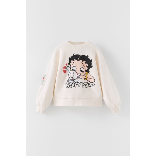 เสื้อ Zara kid auth*