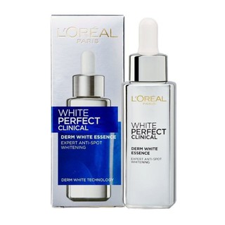 Loreal Paris White Perfect Clinical Derm White Essence 30 ml.