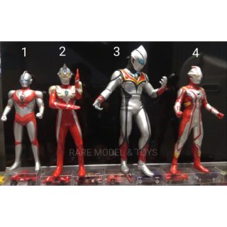 Ultraman Jumbo Size อุลตร้าแมนแท้ตัวใหญ่ ลิขสิทธิ์แท้