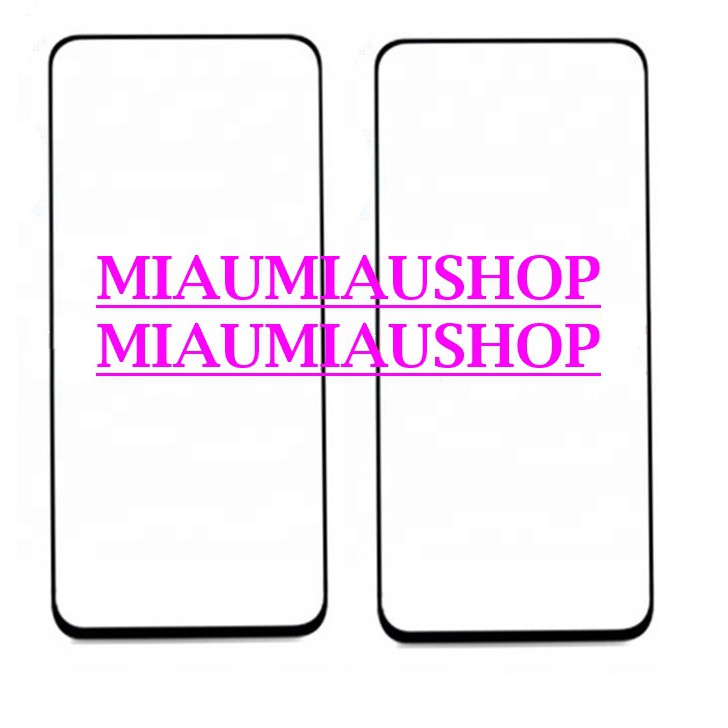 LAYAR กระจก LCD หน้าจอสัมผัสกระจก SAMSUNG A80 A805 หน้าจอสัมผัส