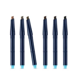 THE FACE SHOP DESIGNING EYEBROW PENCIL (REFILL) รีฟิล ไส้ดินสอเขียนคิ้ว