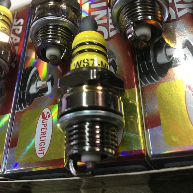 อ่านก่อนสัรง หัวเทียน เครื่องตัดหญ้า  Dream Wave Rc & KR