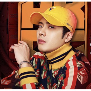 พรีออเดอร์หมวกแจ็คสัน Jackson wang