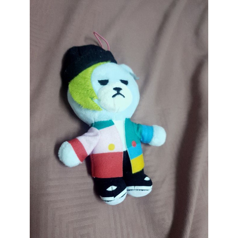 ตุ๊กตา krunk bigbang