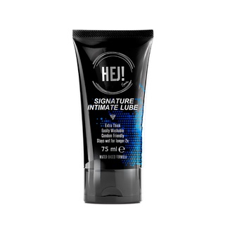 [ลดทันที 50 กรอกโค้ด P3SHRXR]HEJ GEL Signature ขนาดใหม่เพิ่มปริมาณเป็น 75 ml เนื้อหนานุ่ม ไม่เหนียว แห้งช้ามาก