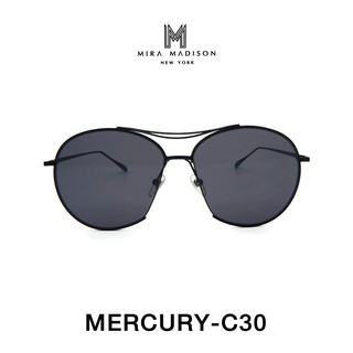 Mira madison แว่นตากันแดด รุ่น MERCURY- KB C30