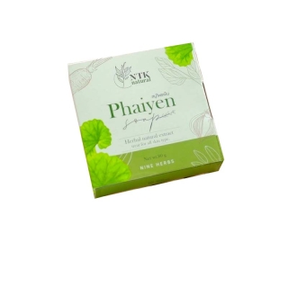 สบู่ไพรเย็นก้อนใหญ่ Phaiyen Soap