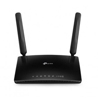 TP-Link Archer MR200 เราเตอร์ใส่ซิมปล่อย Wi-Fi (AC750 Wireless Dual Band 4G LTE Router)