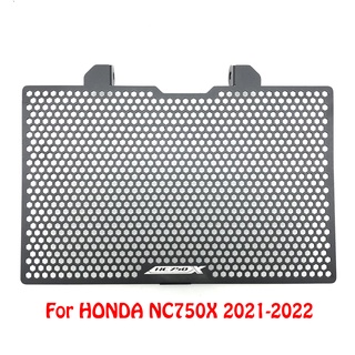 ฝาครอบหม้อน้ํารถจักรยานยนต์ อุปกรณ์เสริม สําหรับ HONDA NC750X NC750 NC 750 X 2021-2022