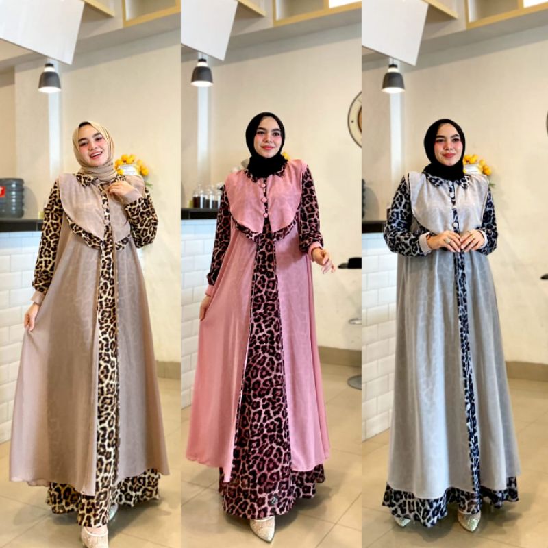 Riyadh Dress vol 2**