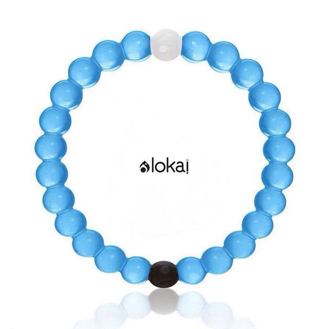 ••พร้อมส่งน้า•• Blue lokai