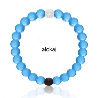 ••พร้อมส่งน้า•• Blue lokai