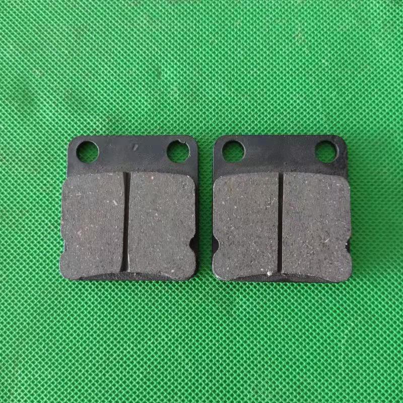 ผ้าเบรกด้านหลัง KLX 150 / KSR 110 / COMET