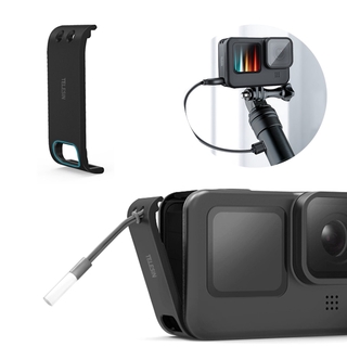 GOPRO ฝาปิดแบตเตอรี่กล้อง Gopro Hero 9 2020