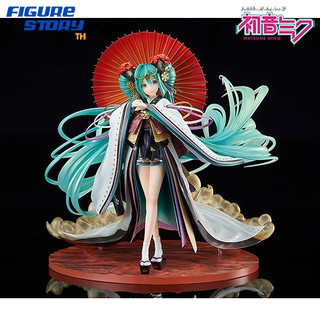 *Pre-Order*(มัดจำ) Character Vocal Series 01 Hatsune Miku Land of the Eternal 1/7 (โมเดล)(ของแท้)(ล๊อตJP)