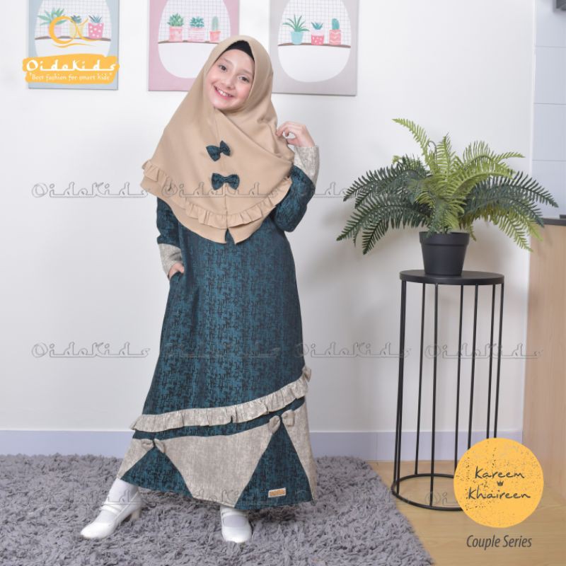 ผม JUNIOR GAMIS 8910