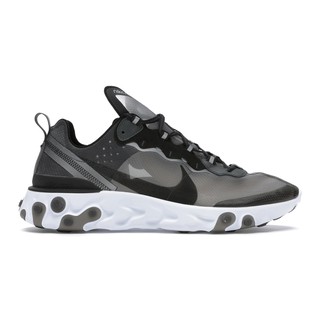 PROSPER - React Element 87 Anthracite Black