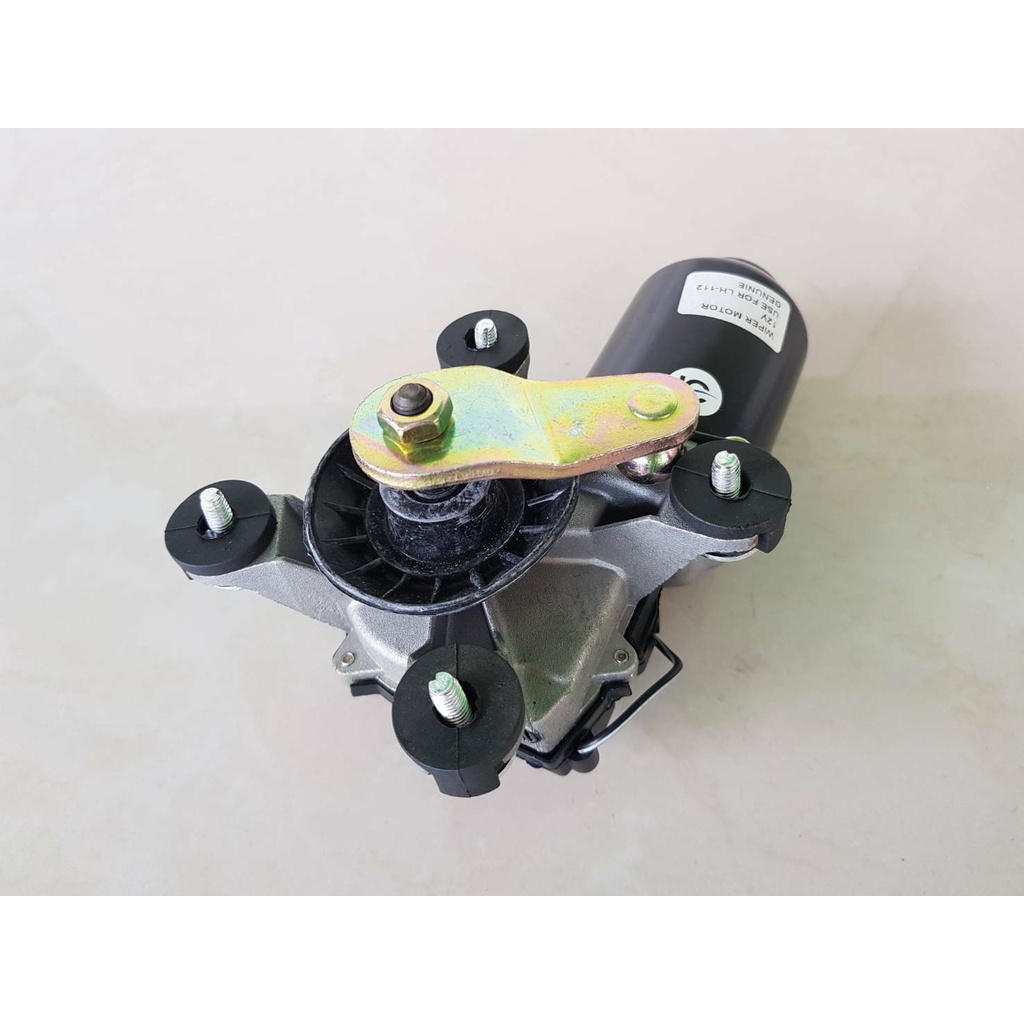 มอเตอร์ปัดน้ำฝน TOYOTA   รถตู้ LH112    ไต้หวัน     ตัวละ1600บาท