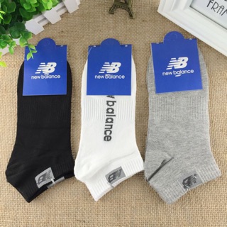 ถุงเท้าแฟชั่น เแบรนด์ฮิต  ระบายอากาศได้ดี ใส่ได้ทั้งชายและหญ…