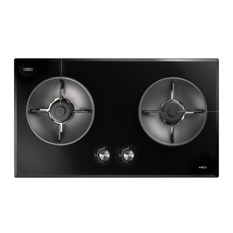 (MEX) เตาแก๊ส รุ่น V7812MHR