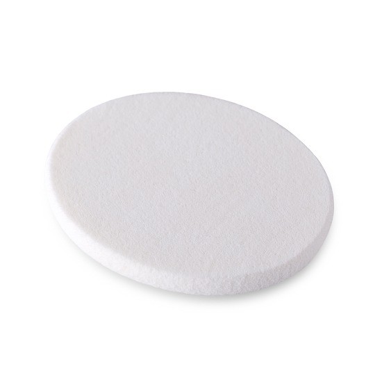 Oriental Princess Beneficial Makeup Sponge พัฟสำหรับแป้งอัดแข็ง  ออเรนทอล