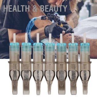 [ลดล้างสต๊อก]เข็มสักระดับไฮเอนด์ Microblading Rm Series 10 ชิ้น / กล่อง