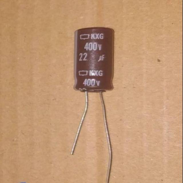 เอลโก้ 15uf 400v****