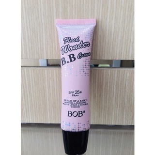 ⚡FLASH SALE⚡♡พร้อมส่ง BOB bb Cream!! บีบีหน้าเนียน