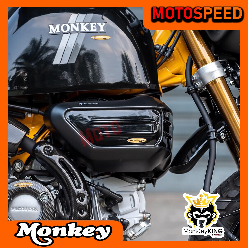 V Honda Monkey Shopee Thailand