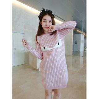 K เสื้อไมพรม