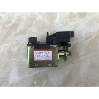 ∋Panasonic XQB36-831/XQB36-836 เครื่องซักผ้าอัตโนมัติระบายน้ำมอเตอร์รถแทรกเตอร์ DC solenoid valve