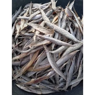 (พร้อมส่ง) ปลาหลด ปลาหลดตากแห้ง 1 แพค 100 กรัม ปลาน้ำจืด ปลาตากแห้ง สด สะอาด