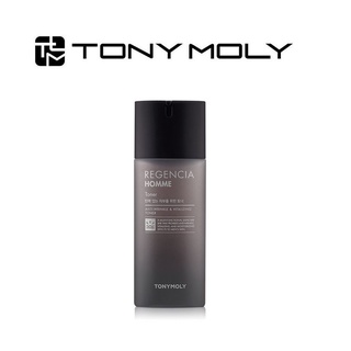 [TONYMOLY] Regencia Homme Toner 130ml or Emulsion 130ml โทนเนอร์ or หรืออิมัลชั่น  สินค้าเกาหลีแท้ๆส่งตรงจากเกาหลี