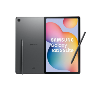 SAMSUNG TAB S6 Lite 4G/LTE with S-Pen เครื่องศูนย์ไทย ประกัน 1 ปีเต็ม ส่งไว 4GB 64 GB จอ 10.4 นิ้ว ร้าน TreeMobile /Tree Mobile