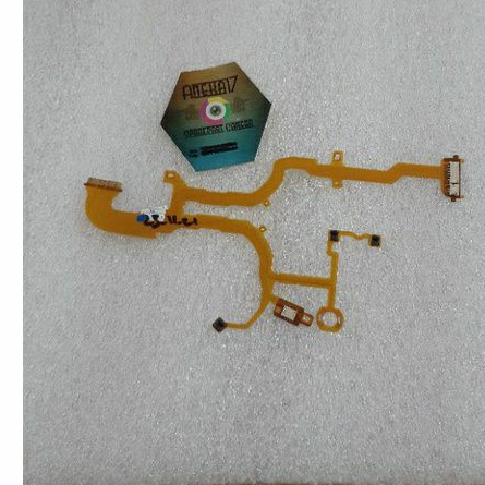 เลนส์ Flex สําหรับ Sony RX100 III RX100 IV RX100 V พร้อมซ็อกเก็ตและเซ็นเซอร์