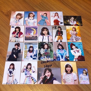 BNK48 รูปสุ่ม Single , Album Kaimook ไข่มุก (ซิง 1-8 , River , จาบาจา , The Sisters , มิมิคุโมะ , ปกเลือกตั้ง)