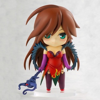 โมเดล ฟิกเกอร์ Nendoroid  Queen Blade NYX (No.169a) ของแท้ 100%