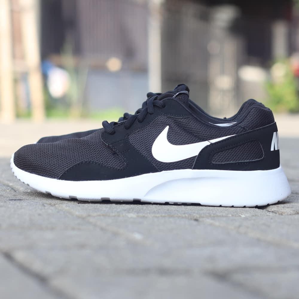 nike kaishi kyoto black