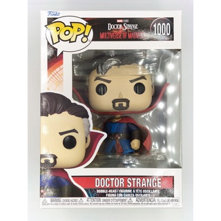 Funko Pop Marvel Doctor Strange - Doctor Strange #1000