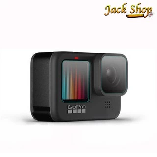 (🇹🇭พร้อมส่ง)ฟิล์มกันรอย ฟิล์มกระจก กันจอแตกGopro 13,12,11,10 black gopro 9 Blackฟิล์มกระจกนิรภัย