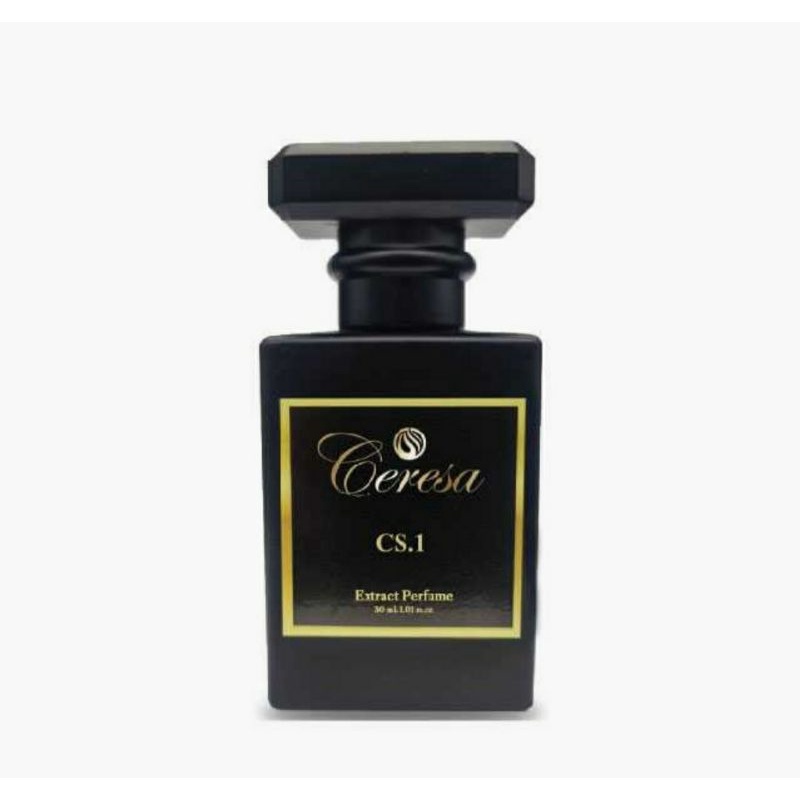 Ceresa CS1 หอมสปอร์ต สะอาดๆ สดชื่น จากราคาเต็ม 990